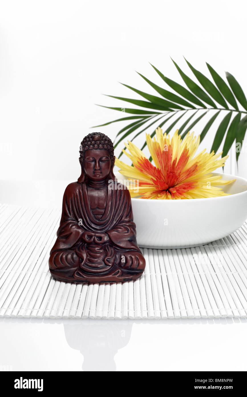 Buddha Stock Photo