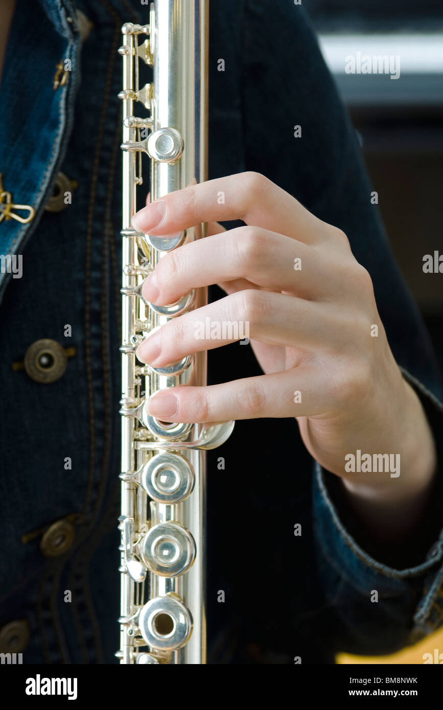 Flutists hires stock photography and images Alamy
