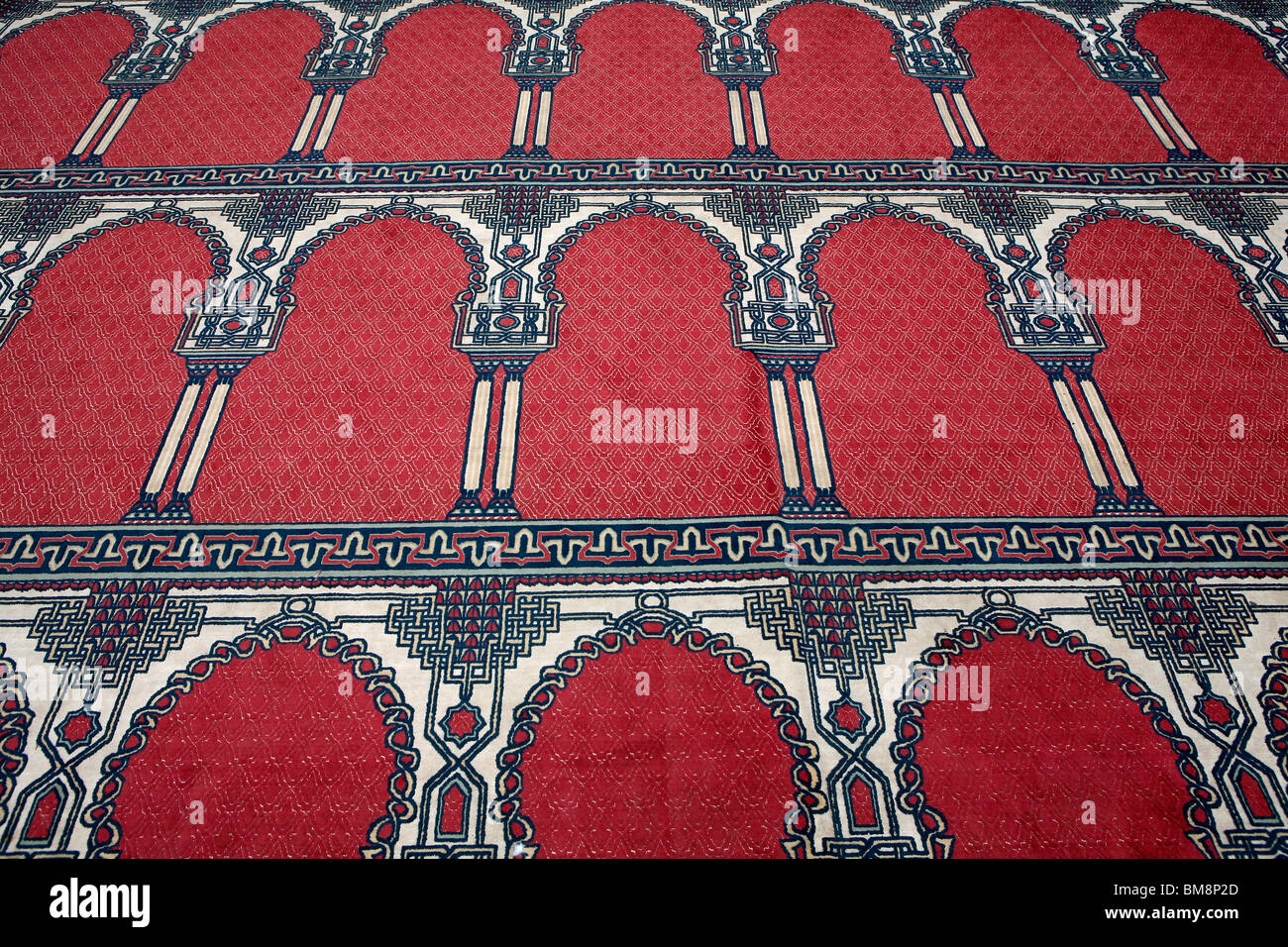 Prayer Carpets Exclusive Fibers Ltd