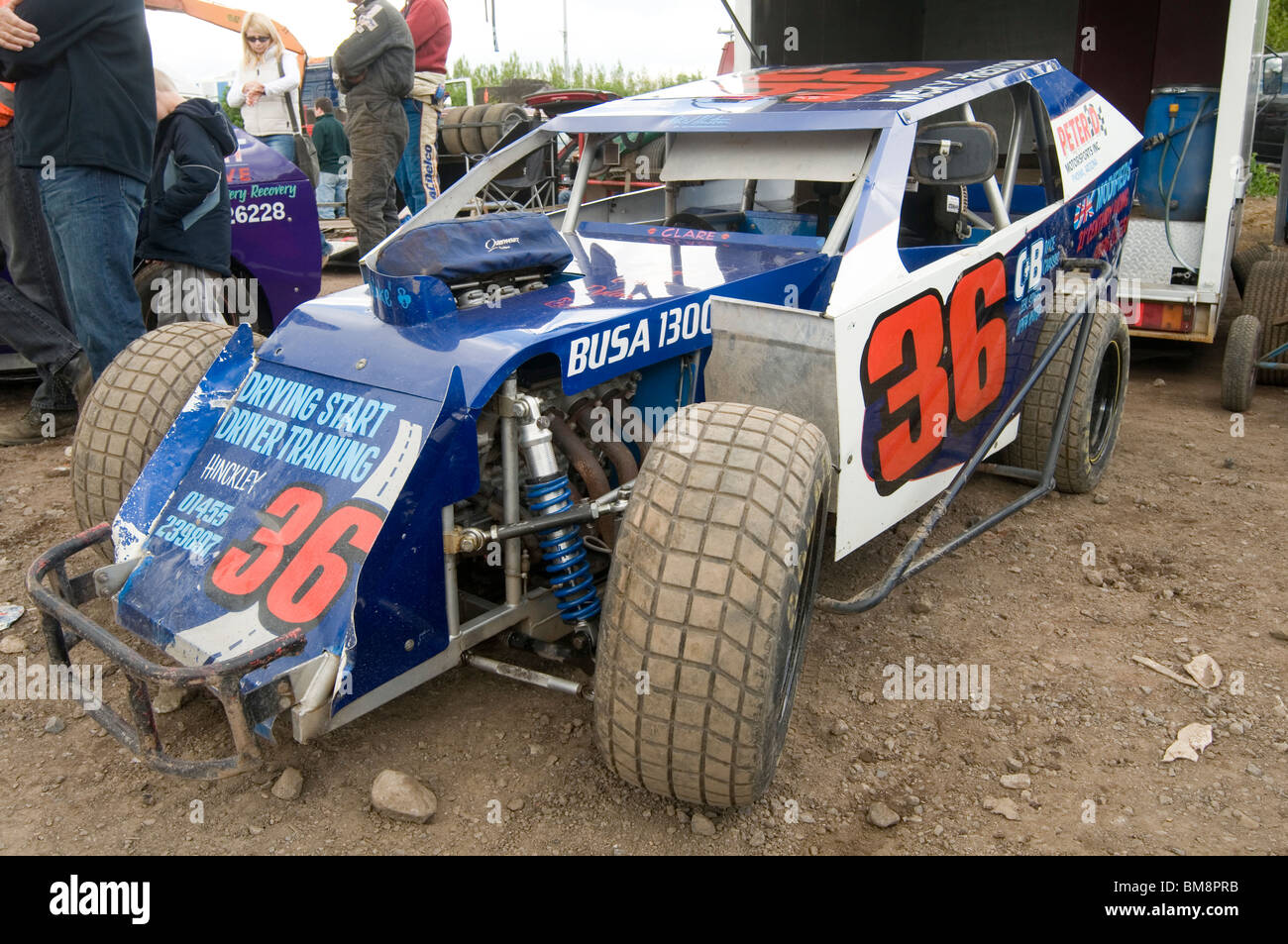 440  Modified Car Style  Latest