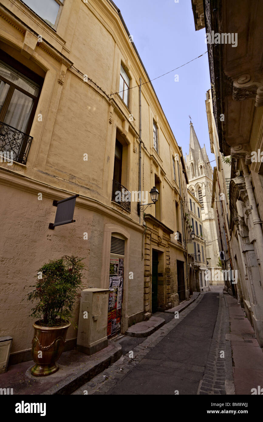 Saint anne church hires stock photography and images Alamy