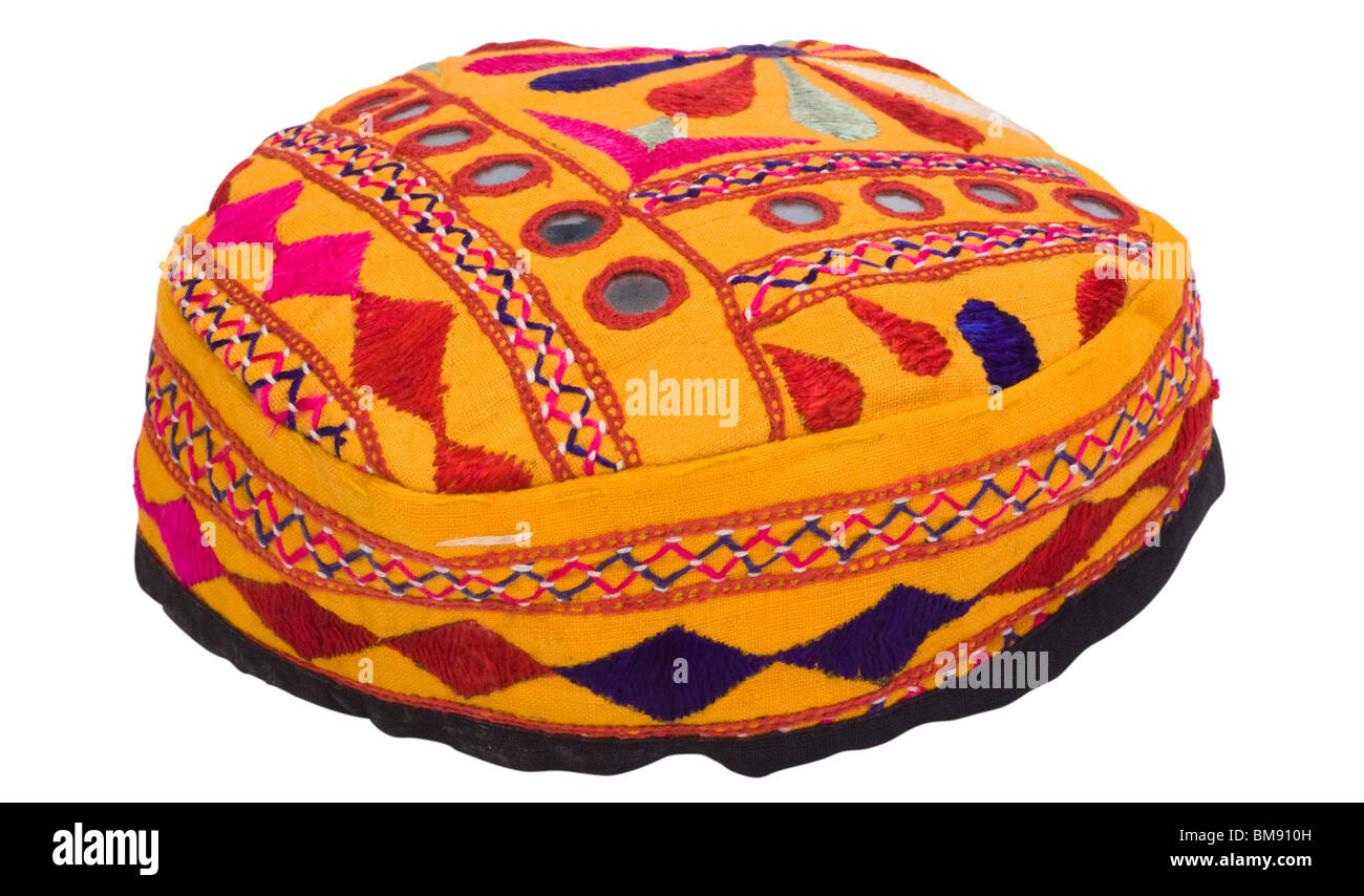 Ears Skull Cap