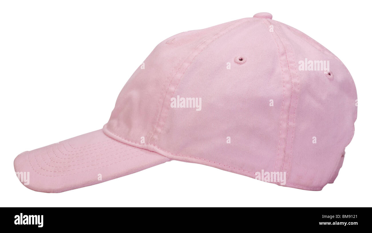 Baseball hat cut out hi-res stock photography and images - Alamy
