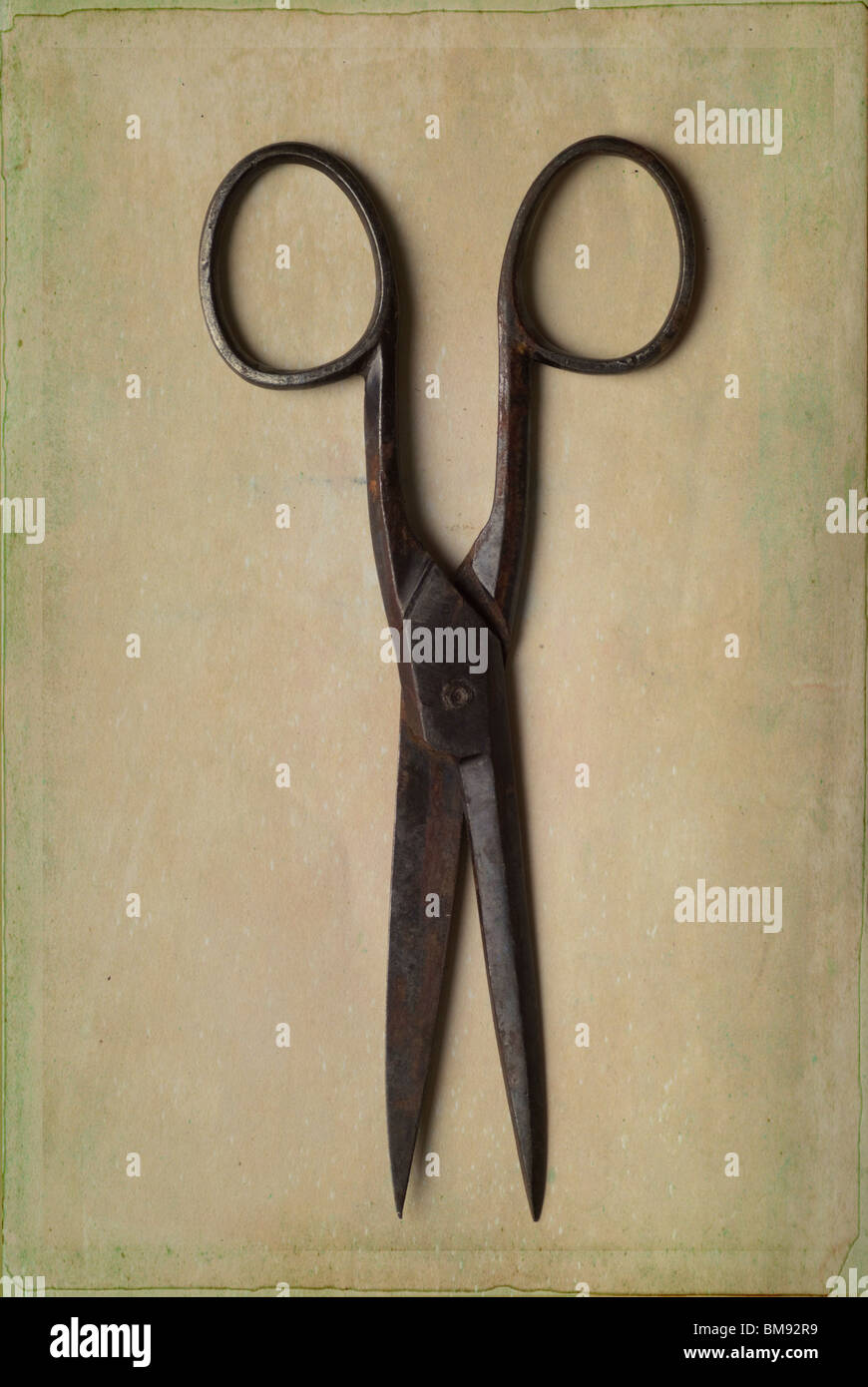 Barber scissors hires stock photography and images Alamy