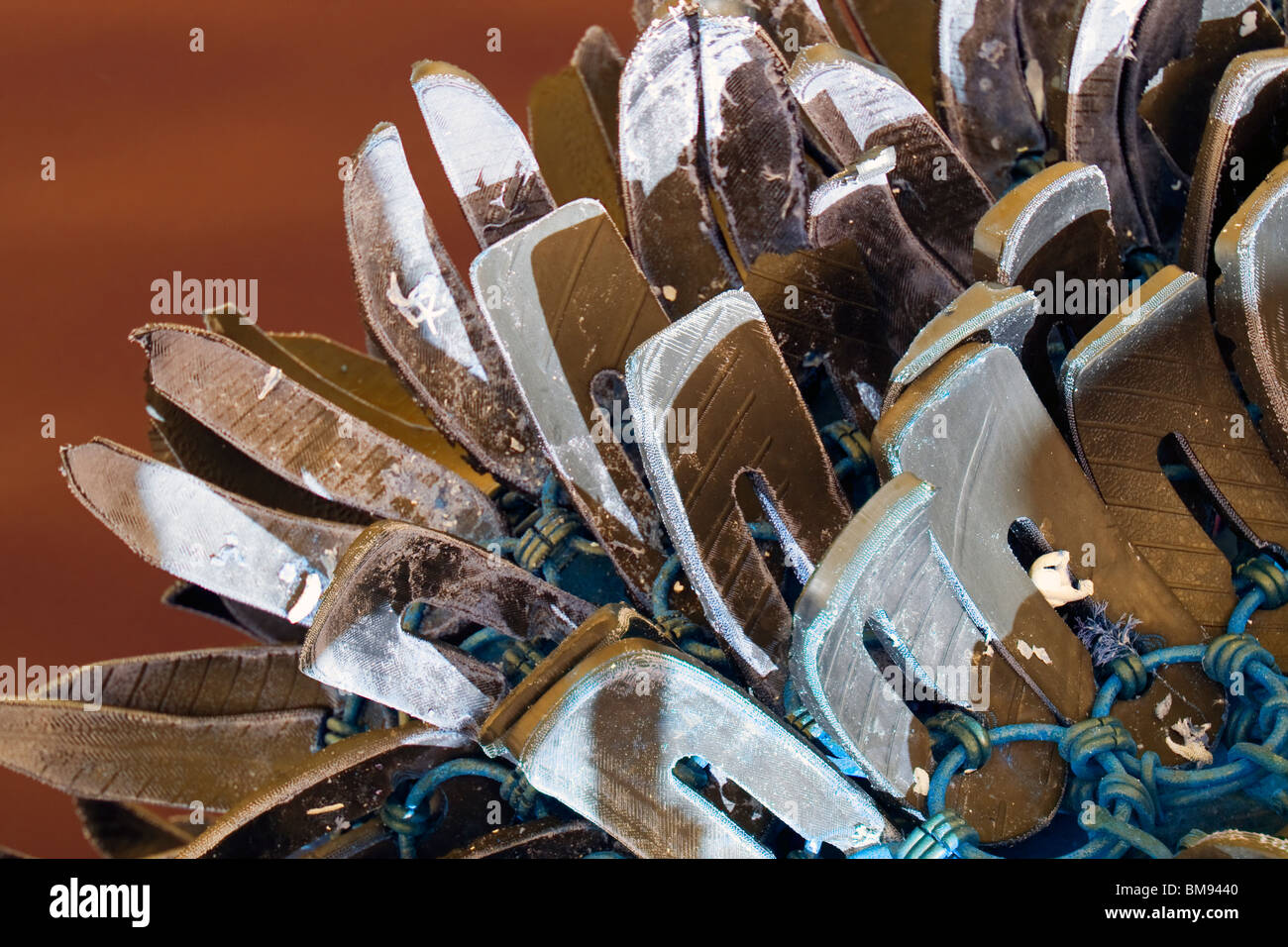 Rubber End High Resolution Stock Photography and Images - Alamy