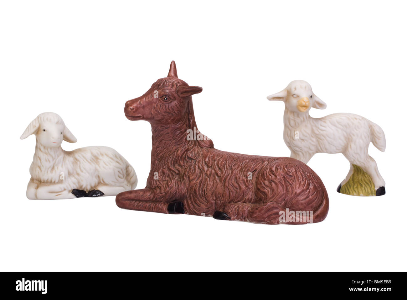Solid figurine hi-res stock photography and images - Alamy