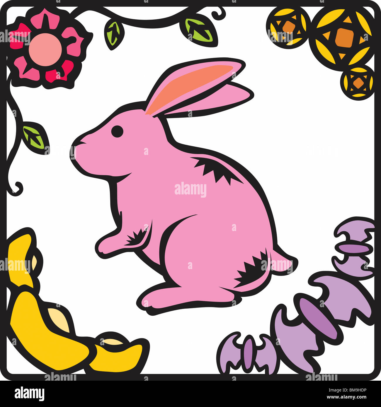 Chinese Zodiac Sign Stock Photo Alamy Chinese Zodiac Sign Stock Photo Alamy