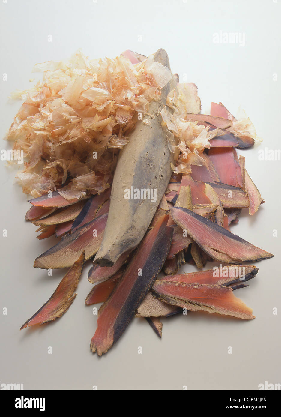 Bonito flake hires stock photography and images Alamy