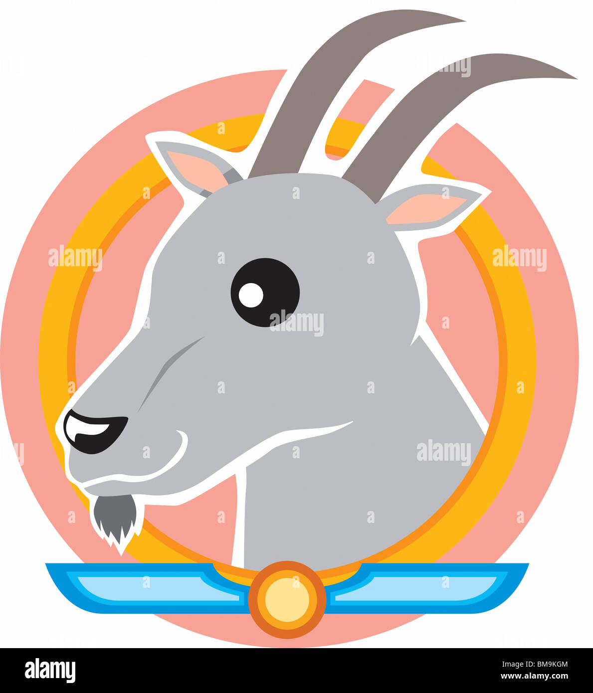 Chinese Zodiac Sign Stock Photo Alamy(09)