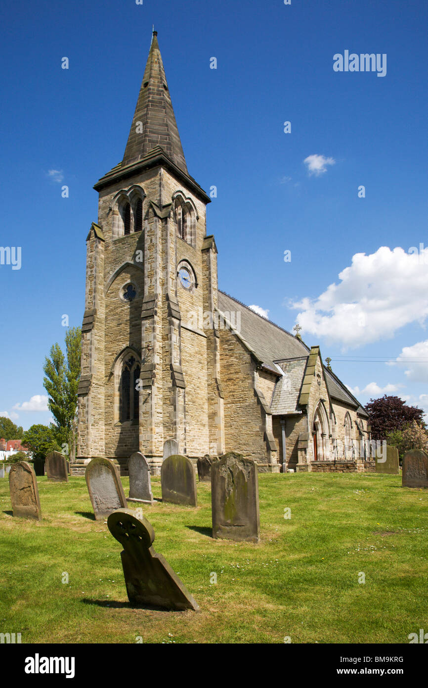 Strensall hi-res stock photography and images - Alamy