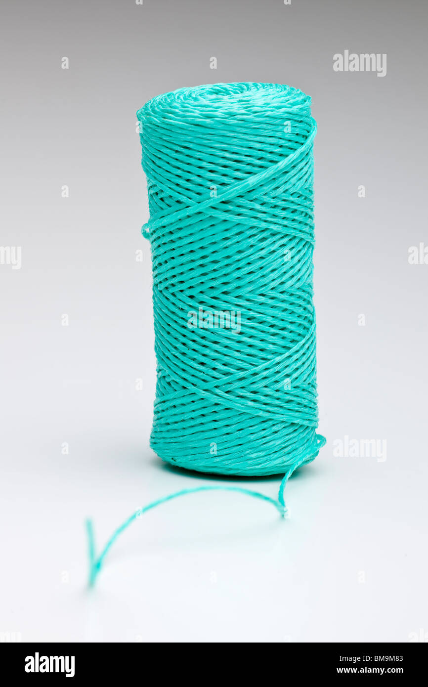 Nylon Twine High Resolution Stock Photography and Images Alamy