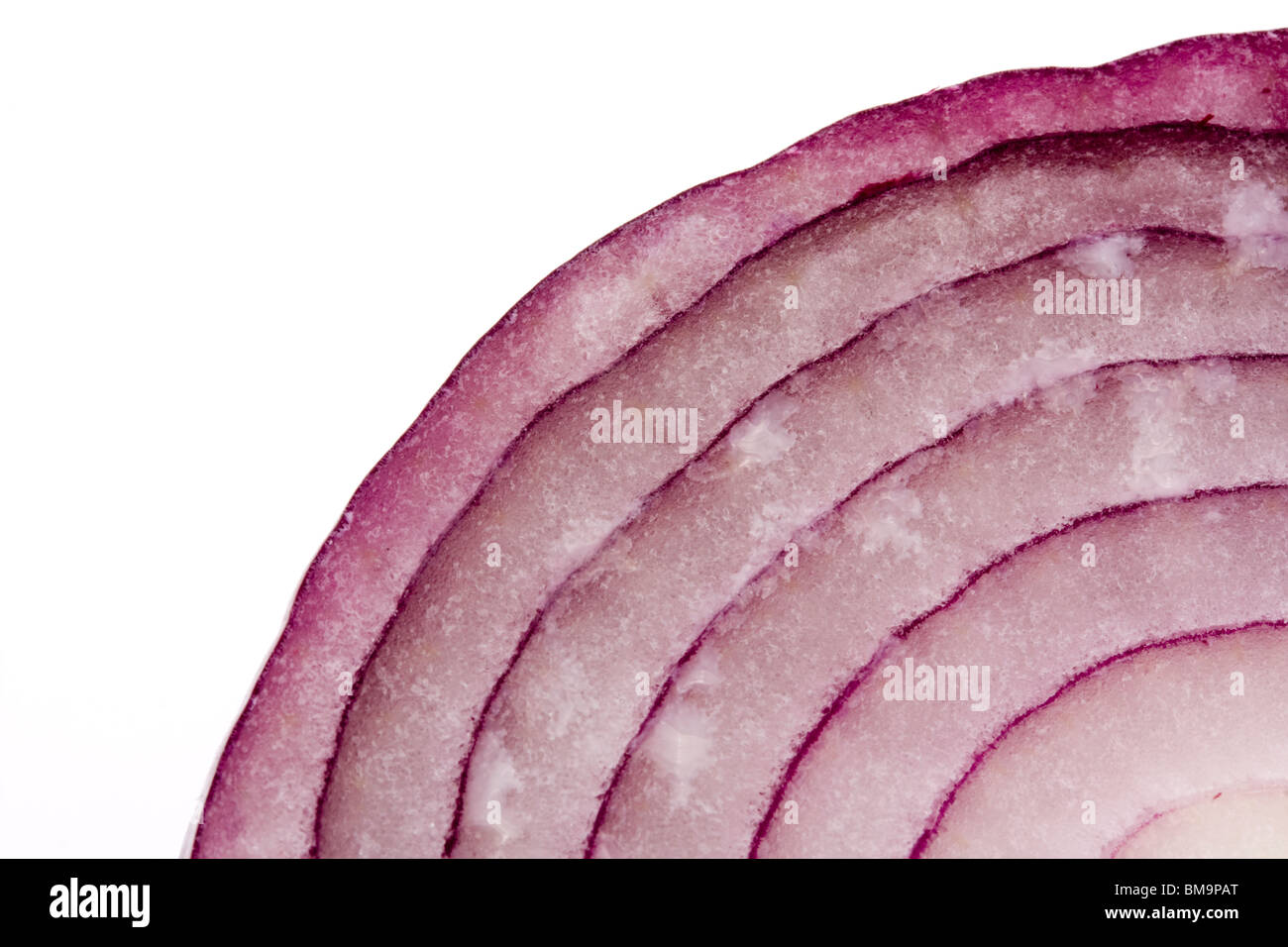 Onion layers vegetable food hires stock photography and images Alamy