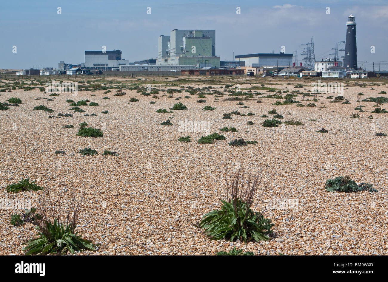National grid power station hi-res stock photography and images - Alamy
