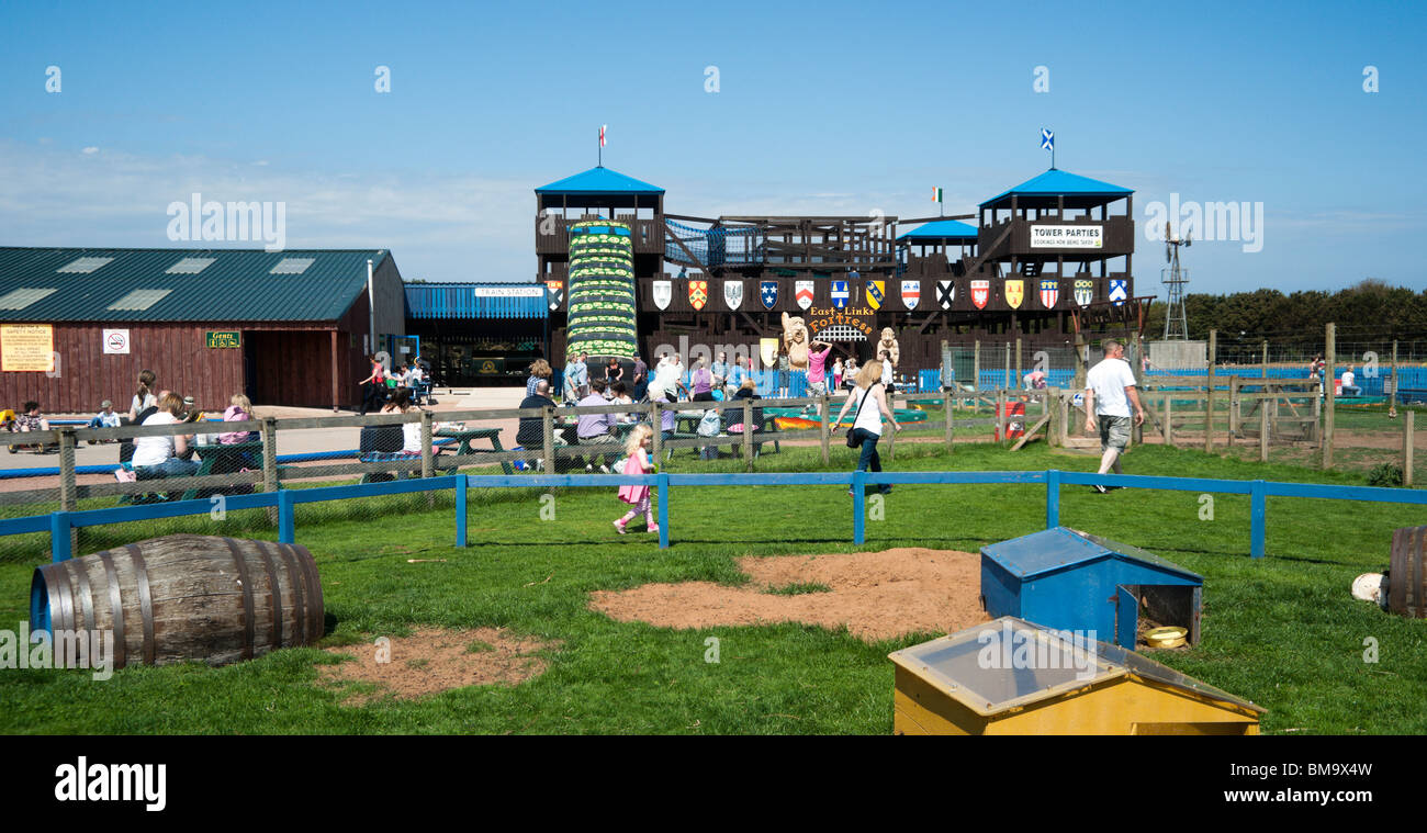Berwick visitor centre hires stock photography and images Alamy