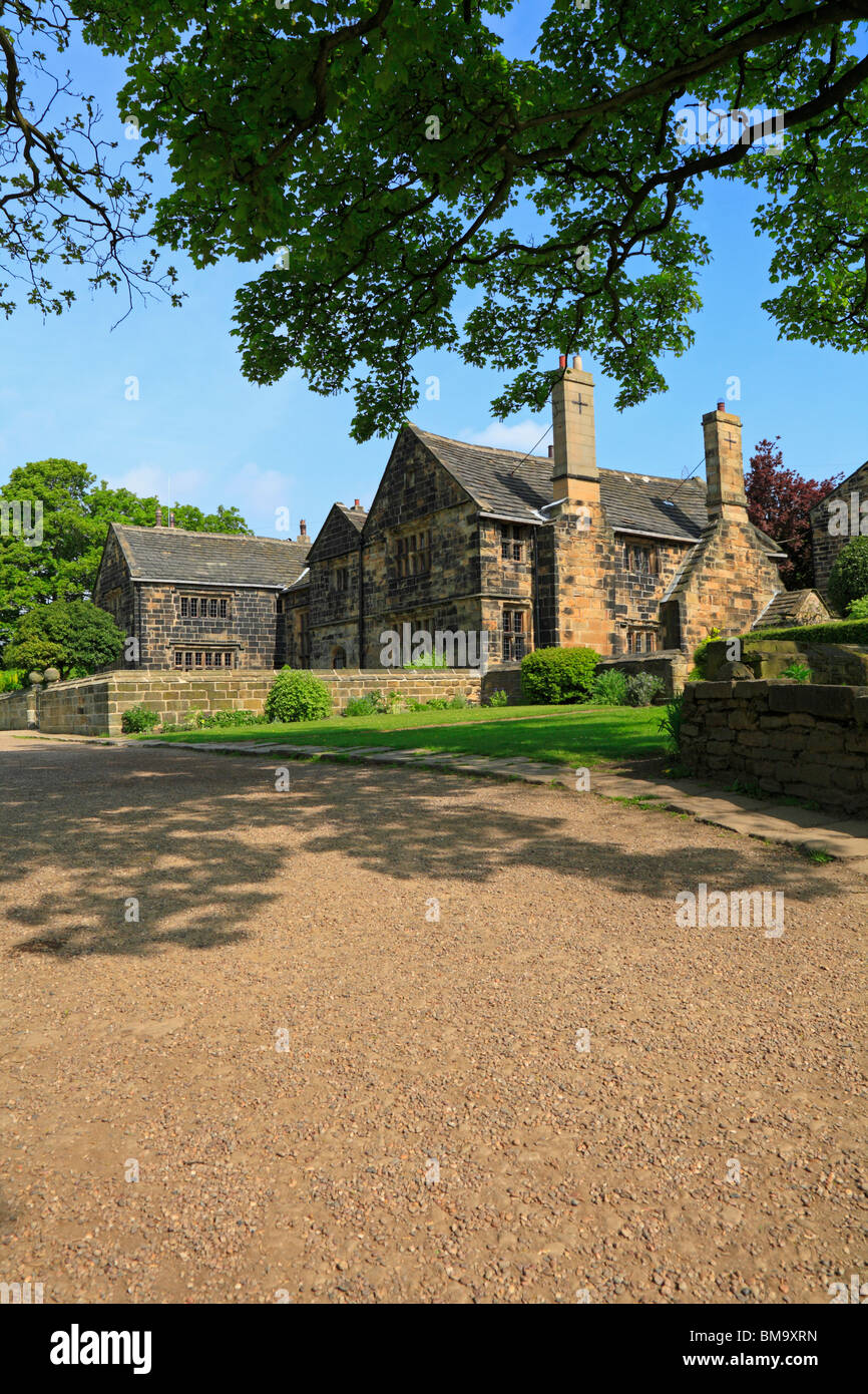 Kirklees Hall High Resolution Stock Photography And Images Alamy