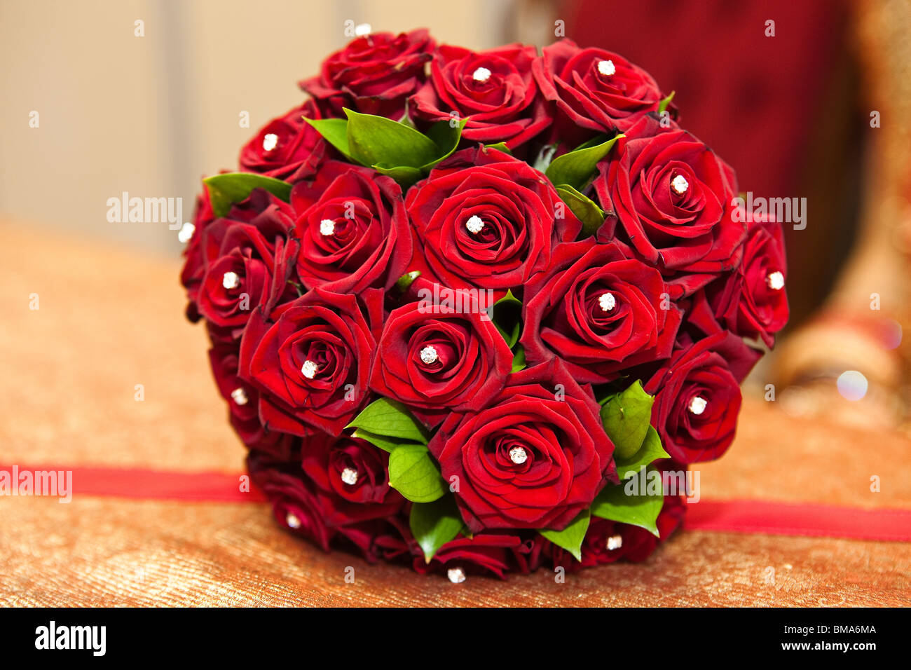 Asian wedding flowers Clearance