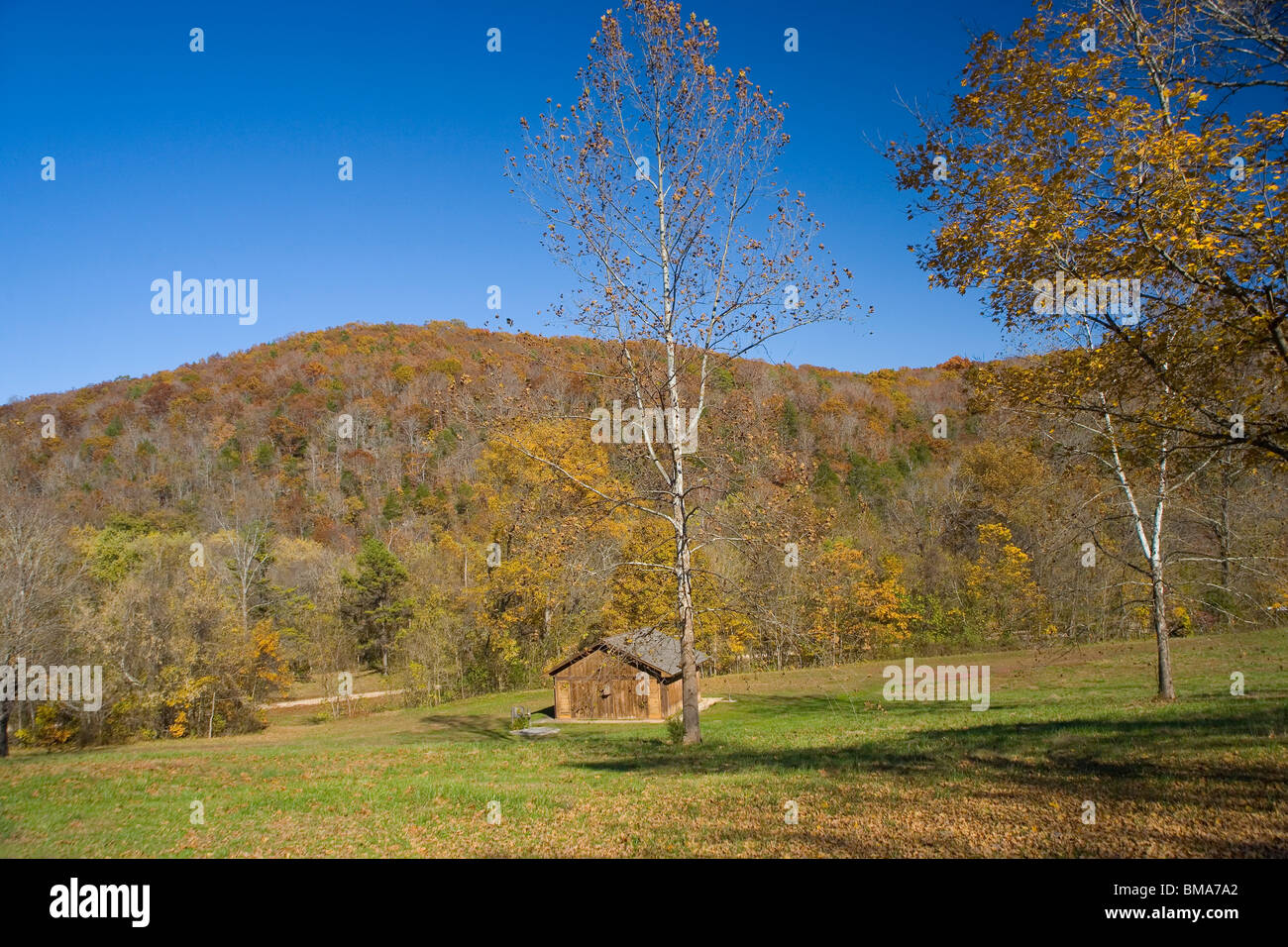 Eminence missouri missouri ozarks hires stock photography and images