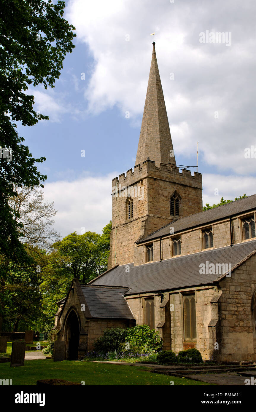 Sutton in ashfield hires stock photography and images Alamy