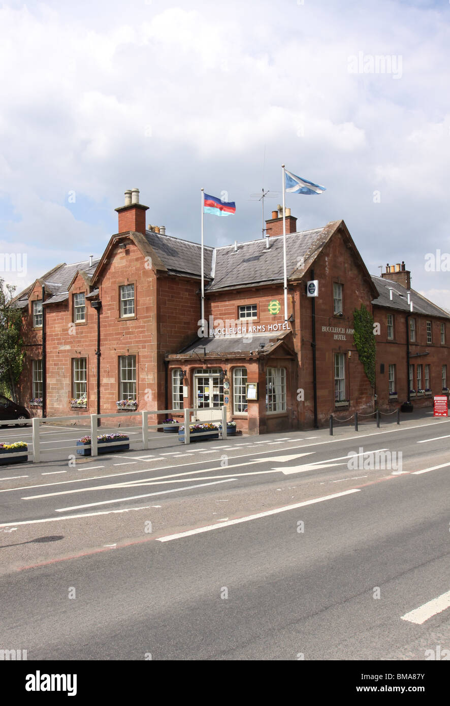 St boswells hires stock photography and images Alamy