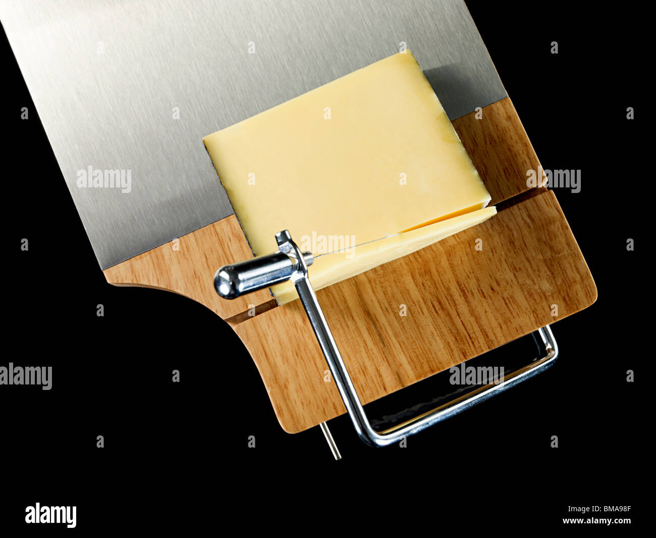 Black cheese cutter hires stock photography and images Alamy