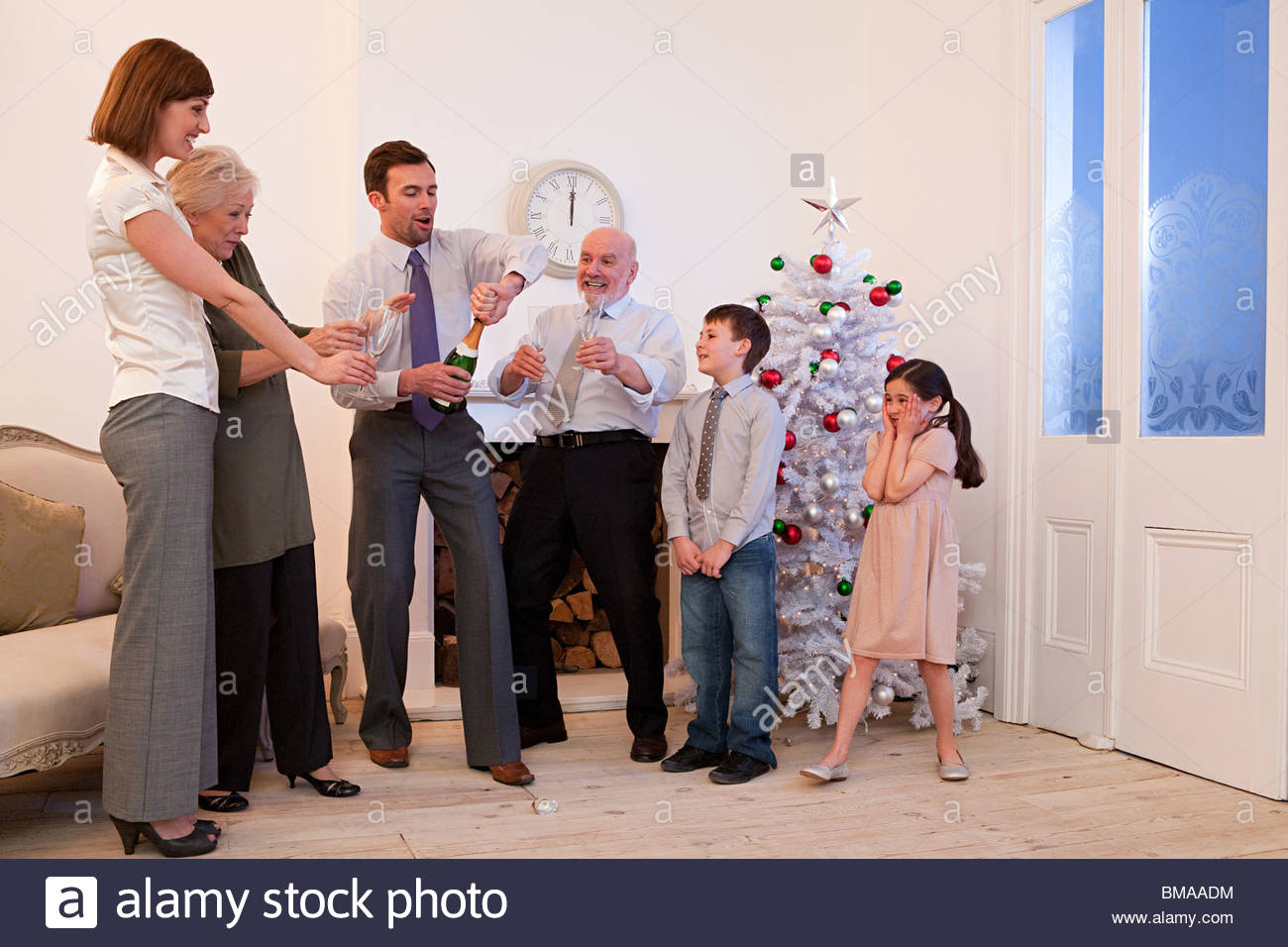 Clock 7.30 Stock Photos & Clock 7.30 Stock Images Alamy