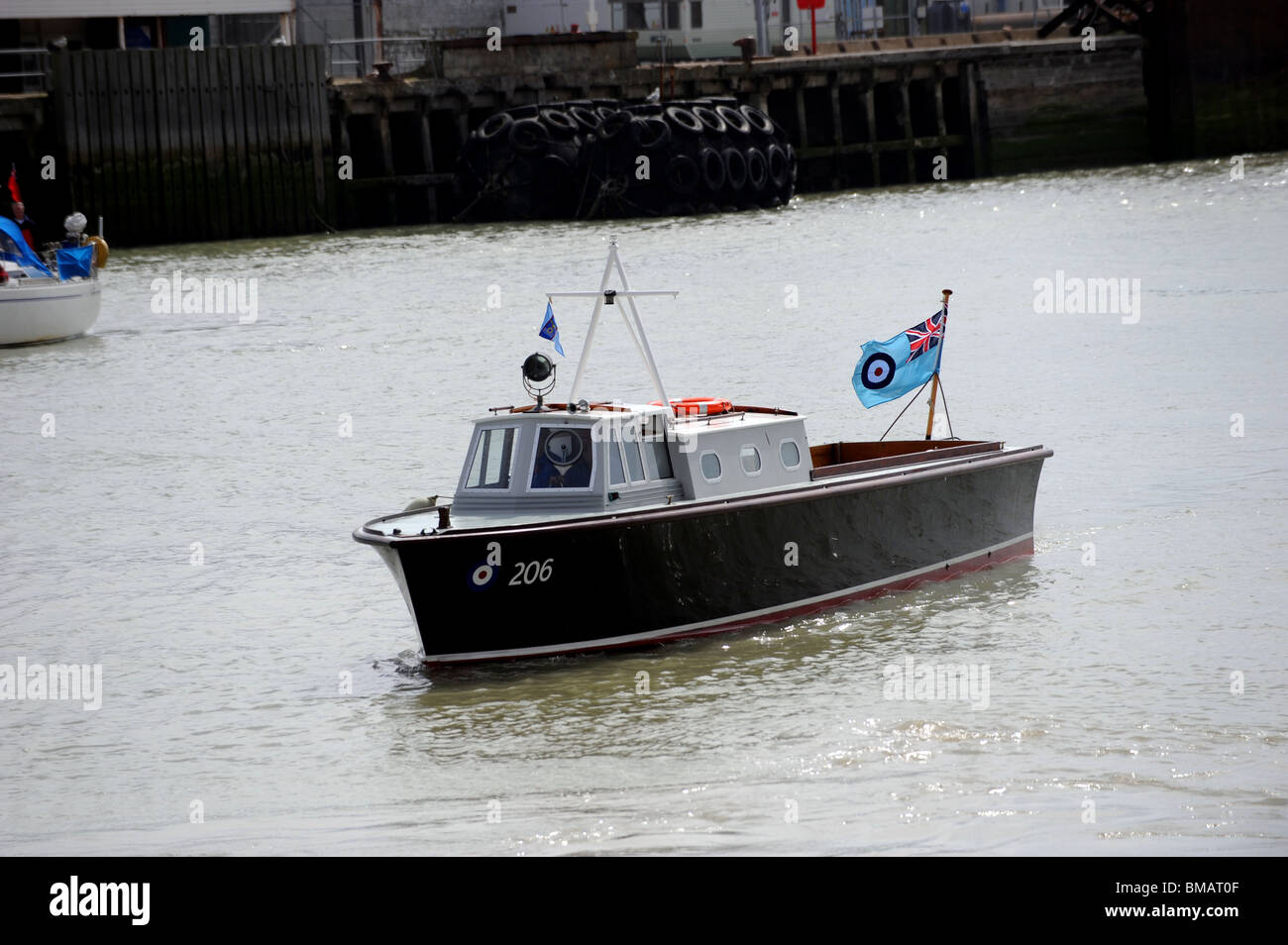 Raf docking hires stock photography and images Alamy