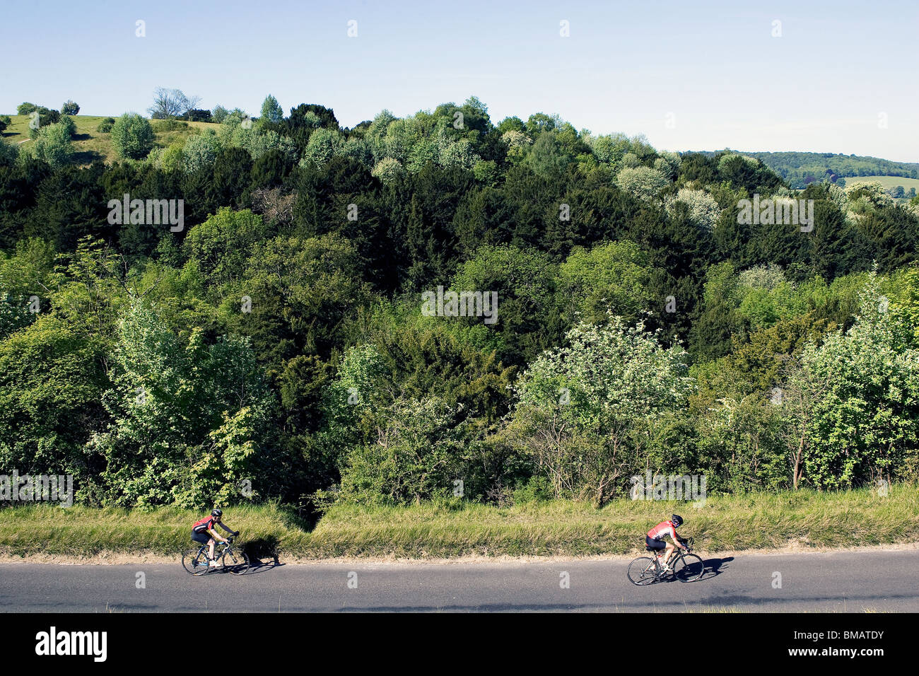 best cycling roads uk