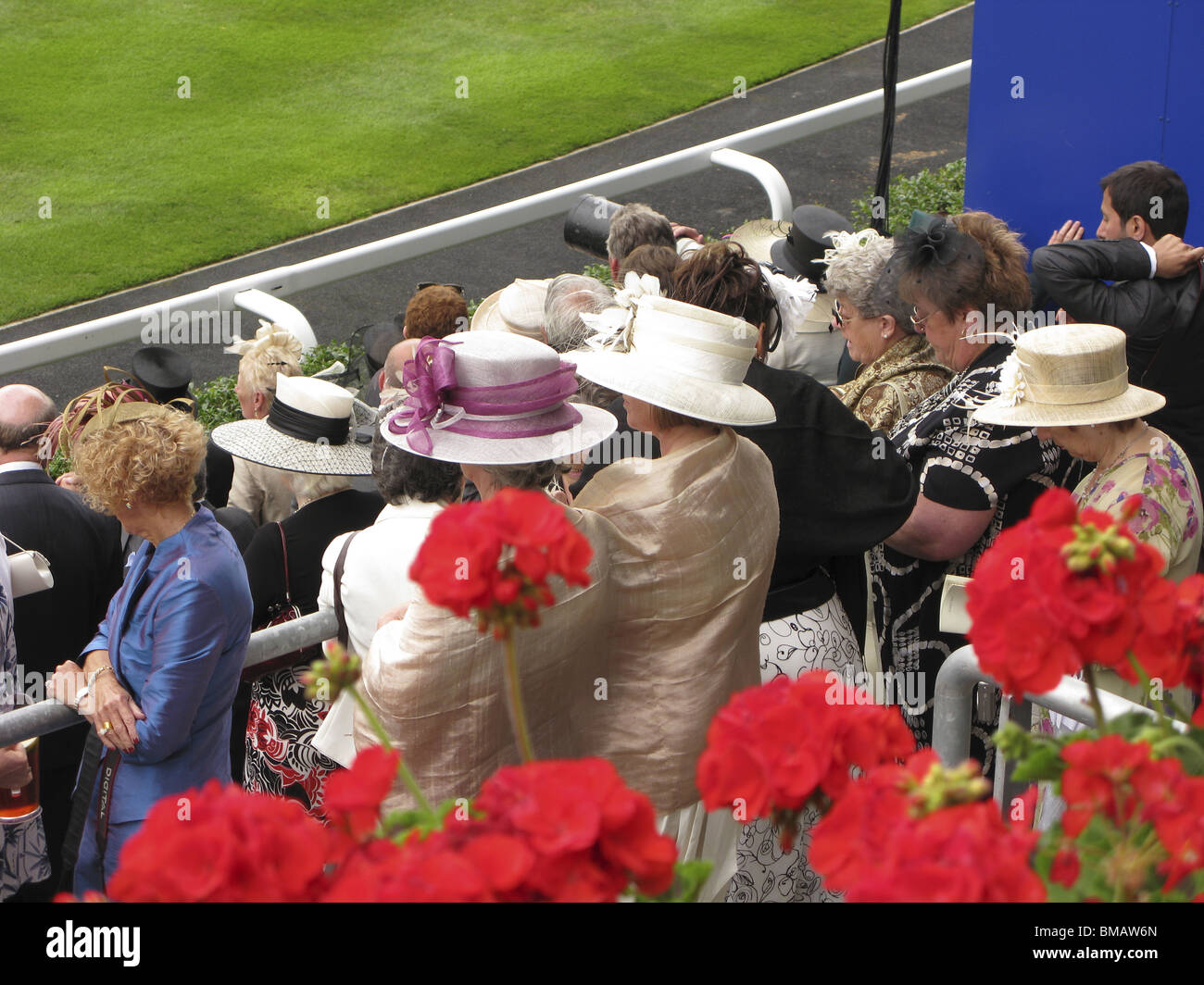 Royal ascot pageant ceremony part of the season in the hires stock
