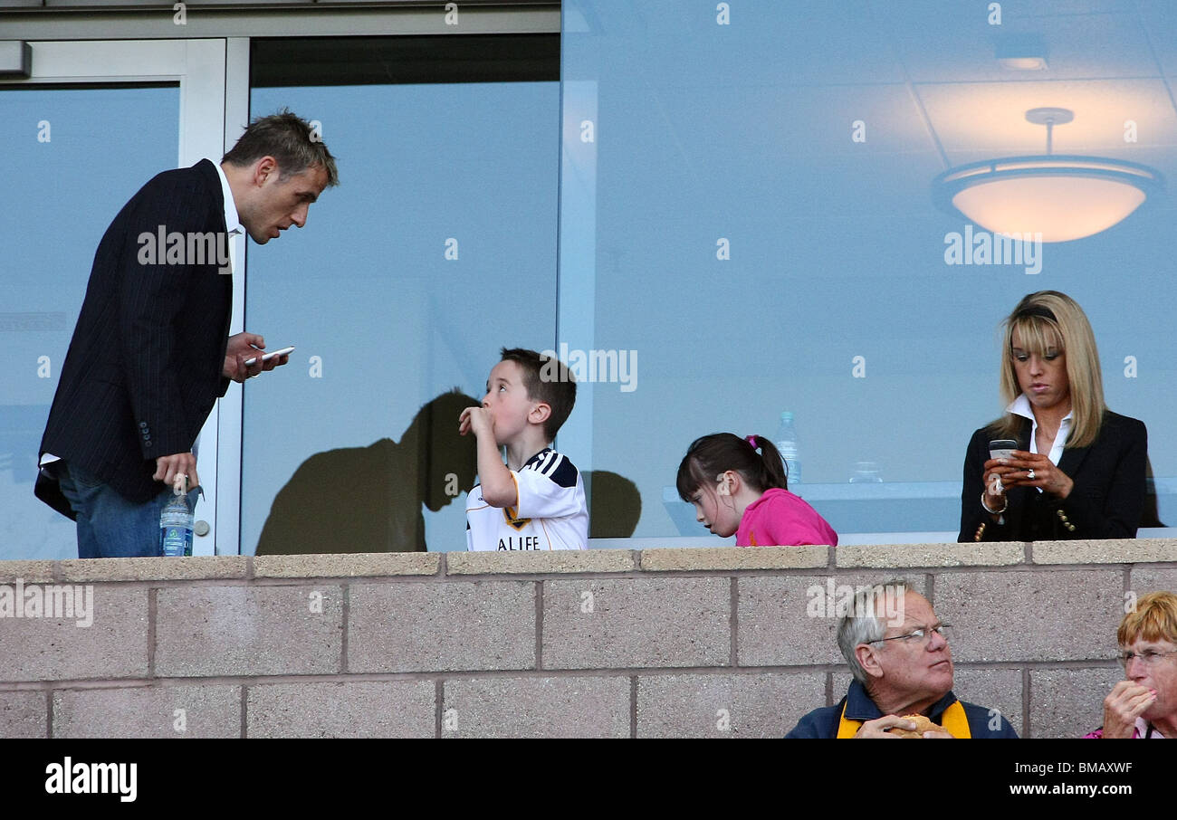 Phil and isabella neville hires stock photography and images Alamy