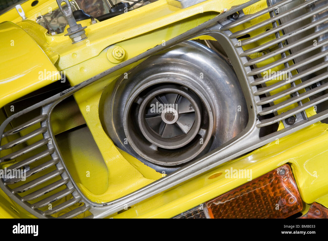 Car turbo blades hires stock photography and images Alamy
