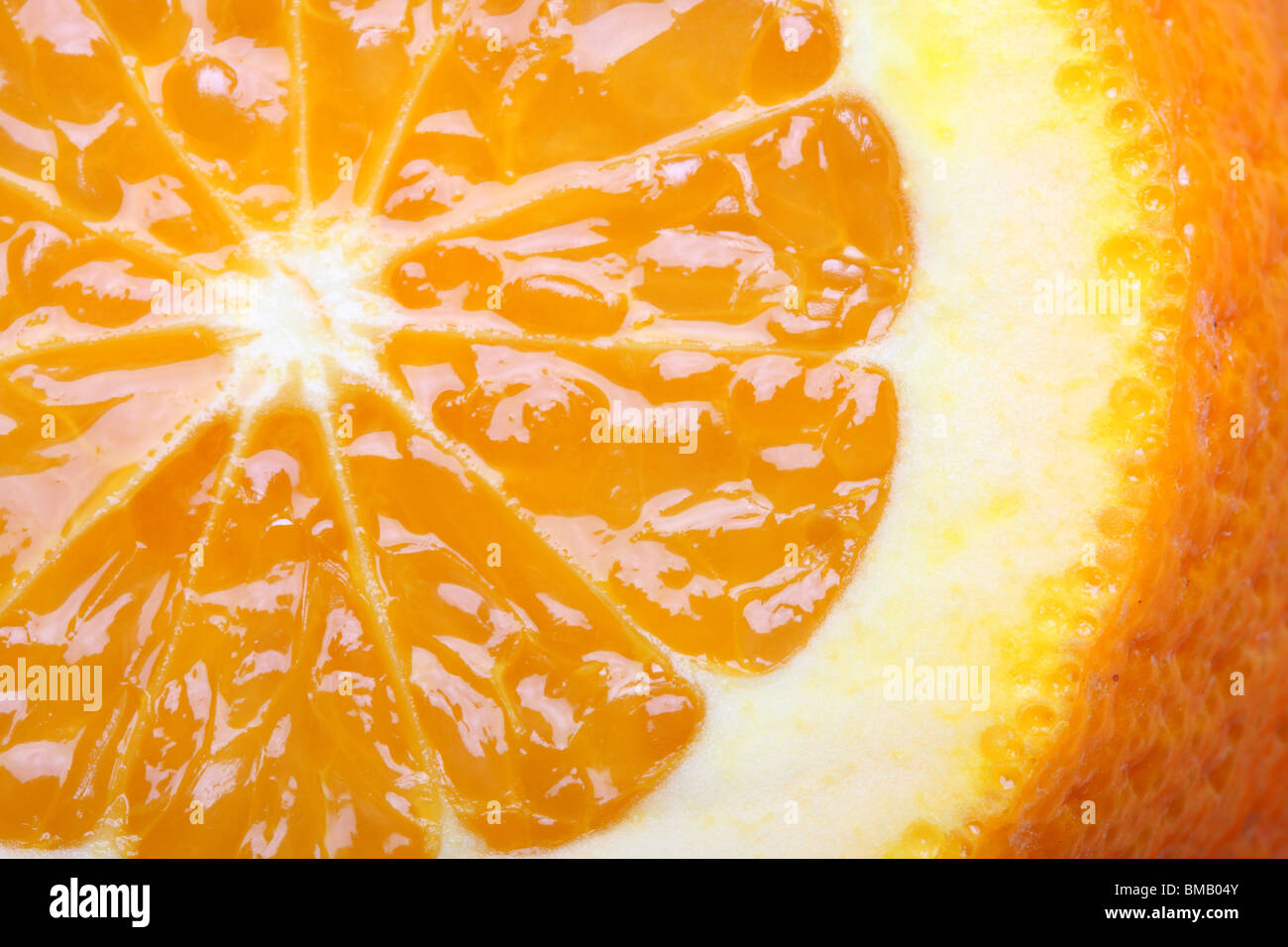 Close up orange perfume hi-res stock photography and images - Alamy
