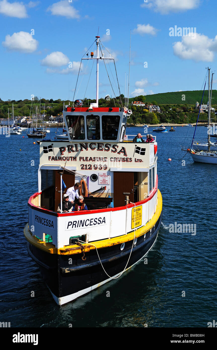 Falmouth st mawes ferry hires stock photography and images Alamy Falmouth st mawes ferry hires stock photography and images Alamy