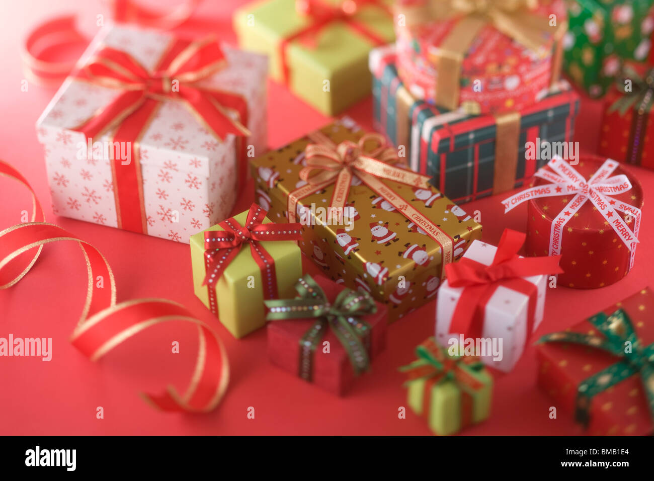 Present hi res stock photography and images Alamy