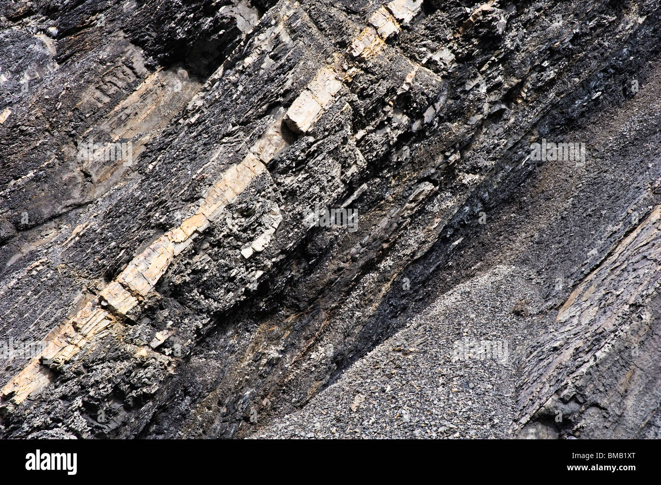 Coal seams hires stock photography and images Alamy