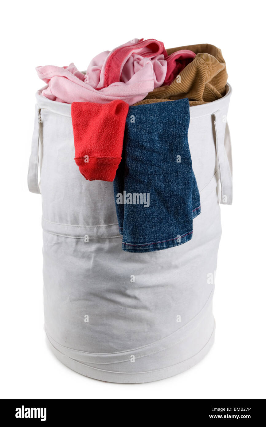 Dirty Clothing close up shot Stock Photo Alamy