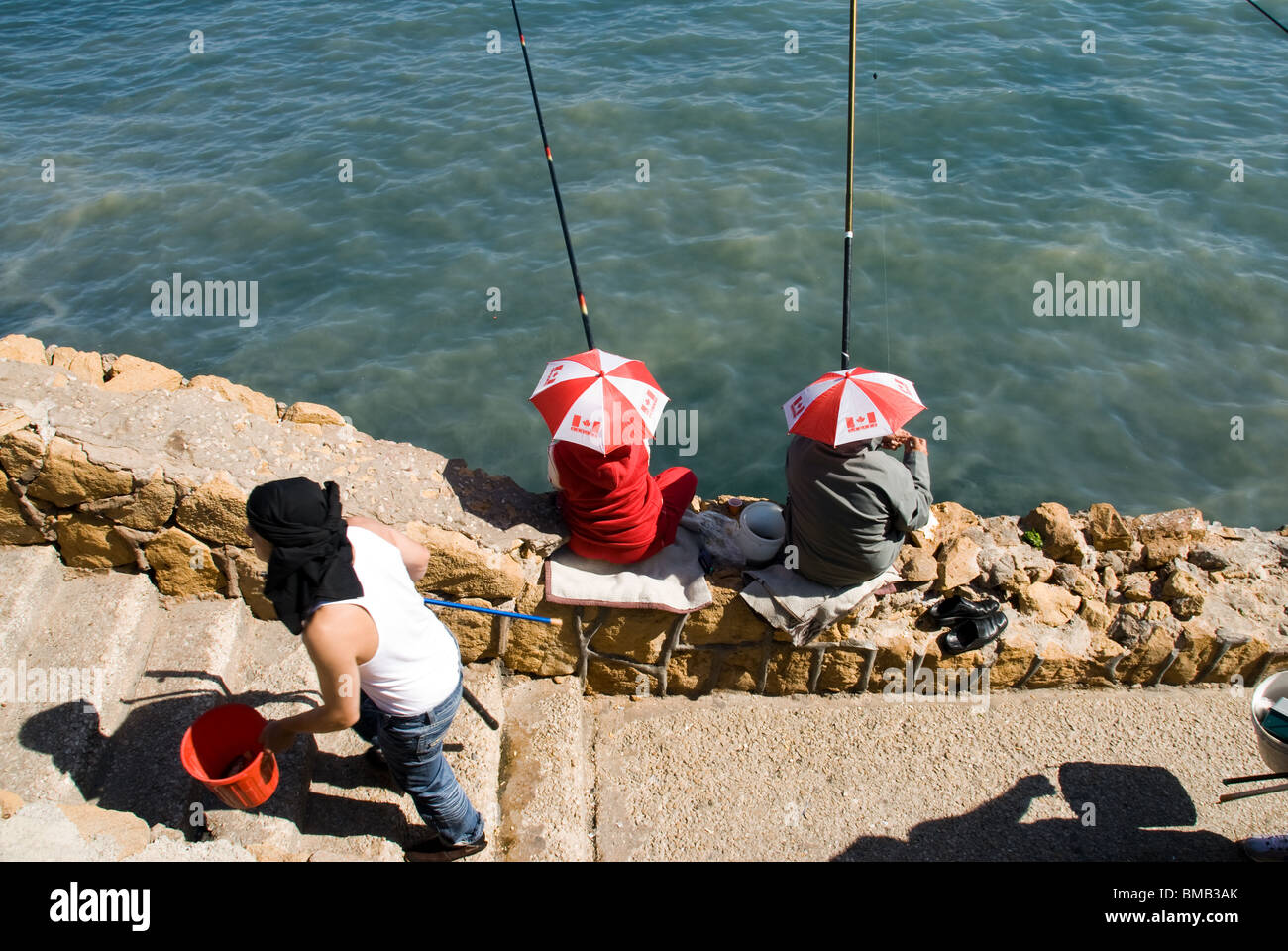 Fisherman's umbrella Clearance