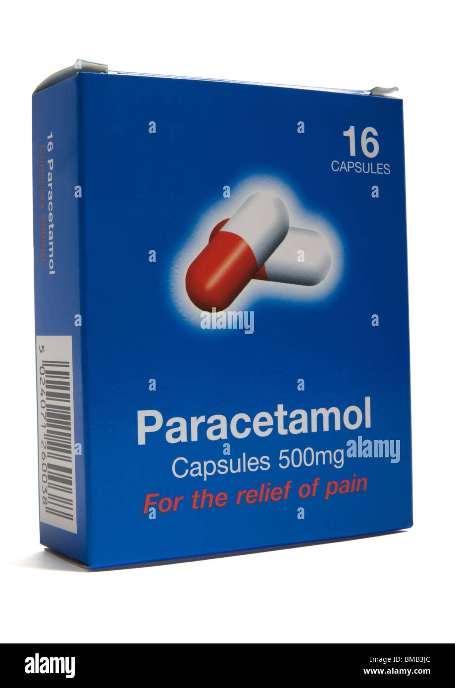Paracetamol box hires stock photography and images Alamy