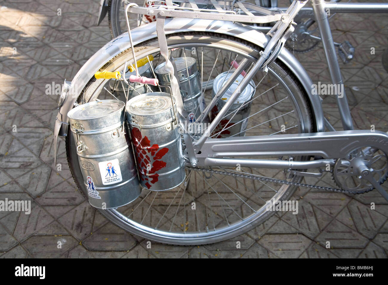 Bike lunch 2025 box