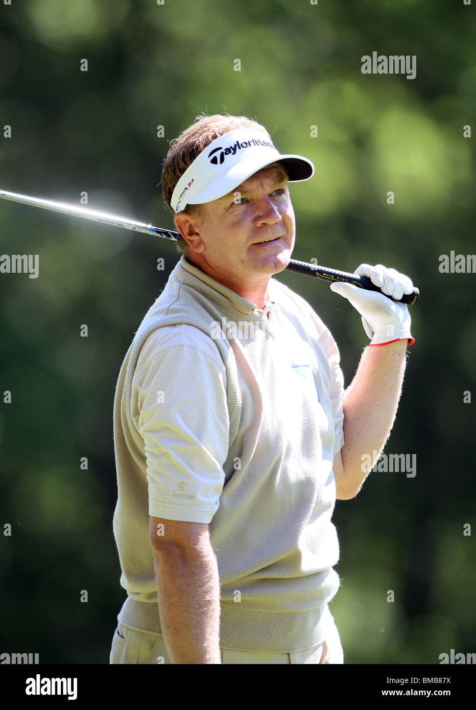 PAUL BROADHURST ENGLAND VISOR ENGLAND WENTWORTH CLUB SURREY ENGLAND 22