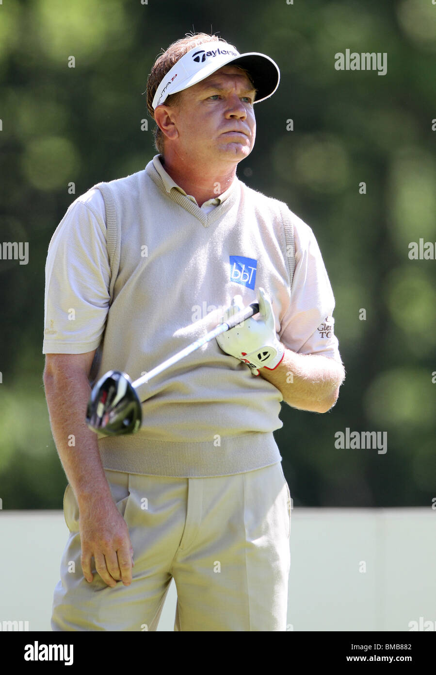 PAUL BROADHURST ENGLAND VISOR ENGLAND WENTWORTH CLUB SURREY ENGLAND 22