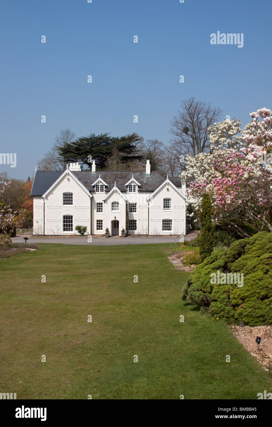 Sir harold hillier gardens and arboretum hires stock photography and images Alamy