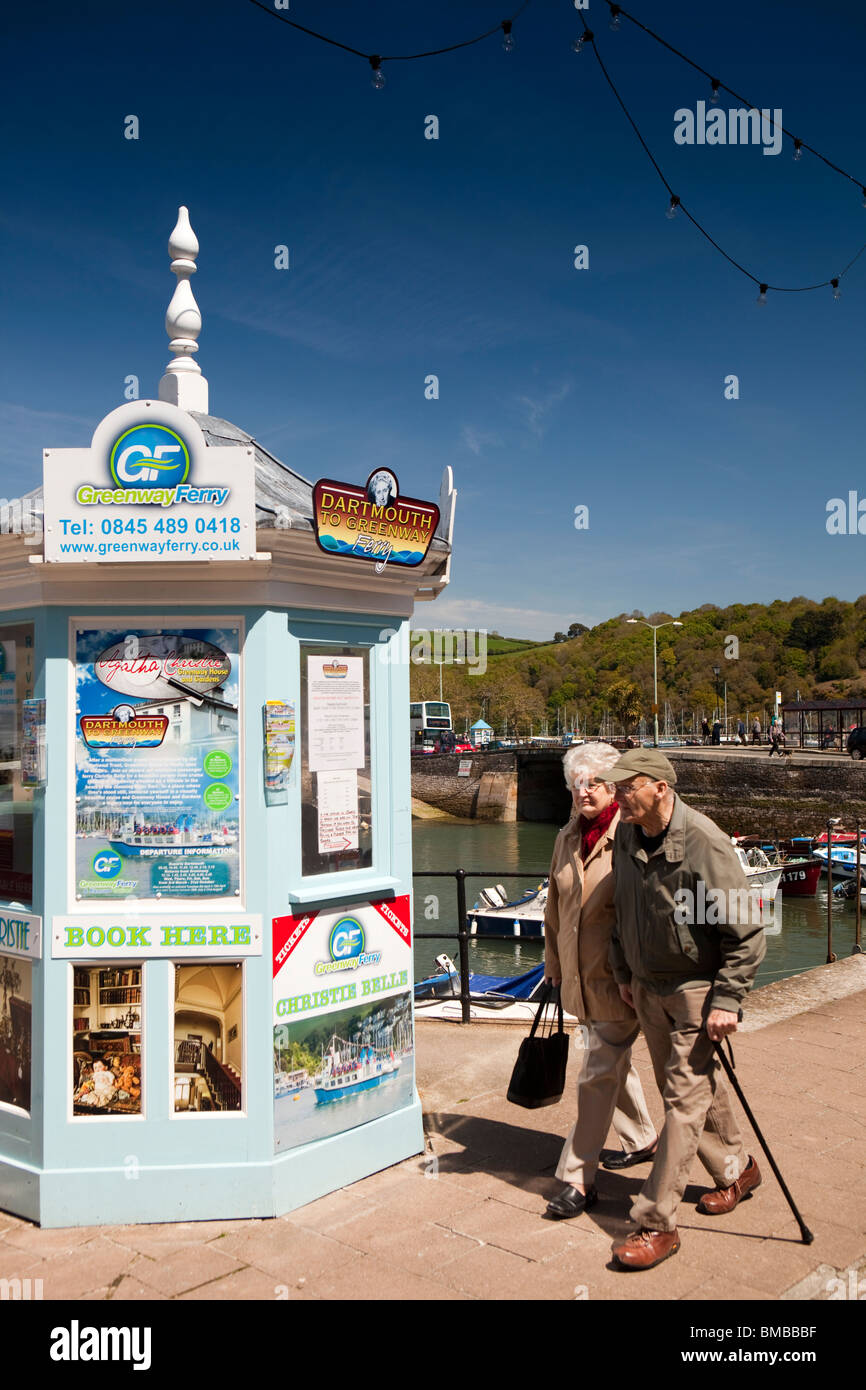 Riverside ticket booth hires stock photography and images Alamy
