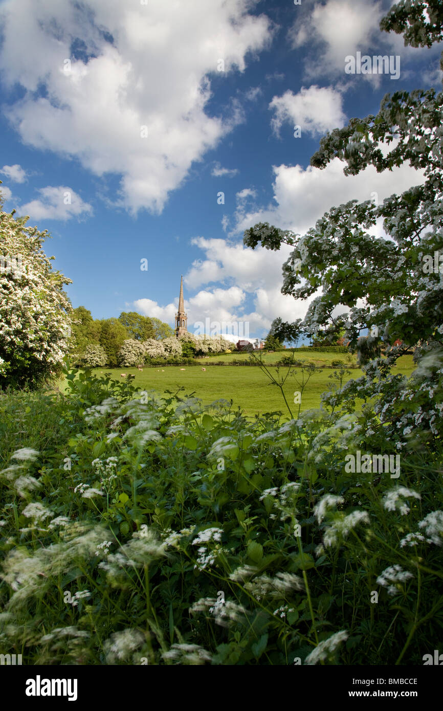 Bromsgrove, worcestershire hires stock photography and images Alamy