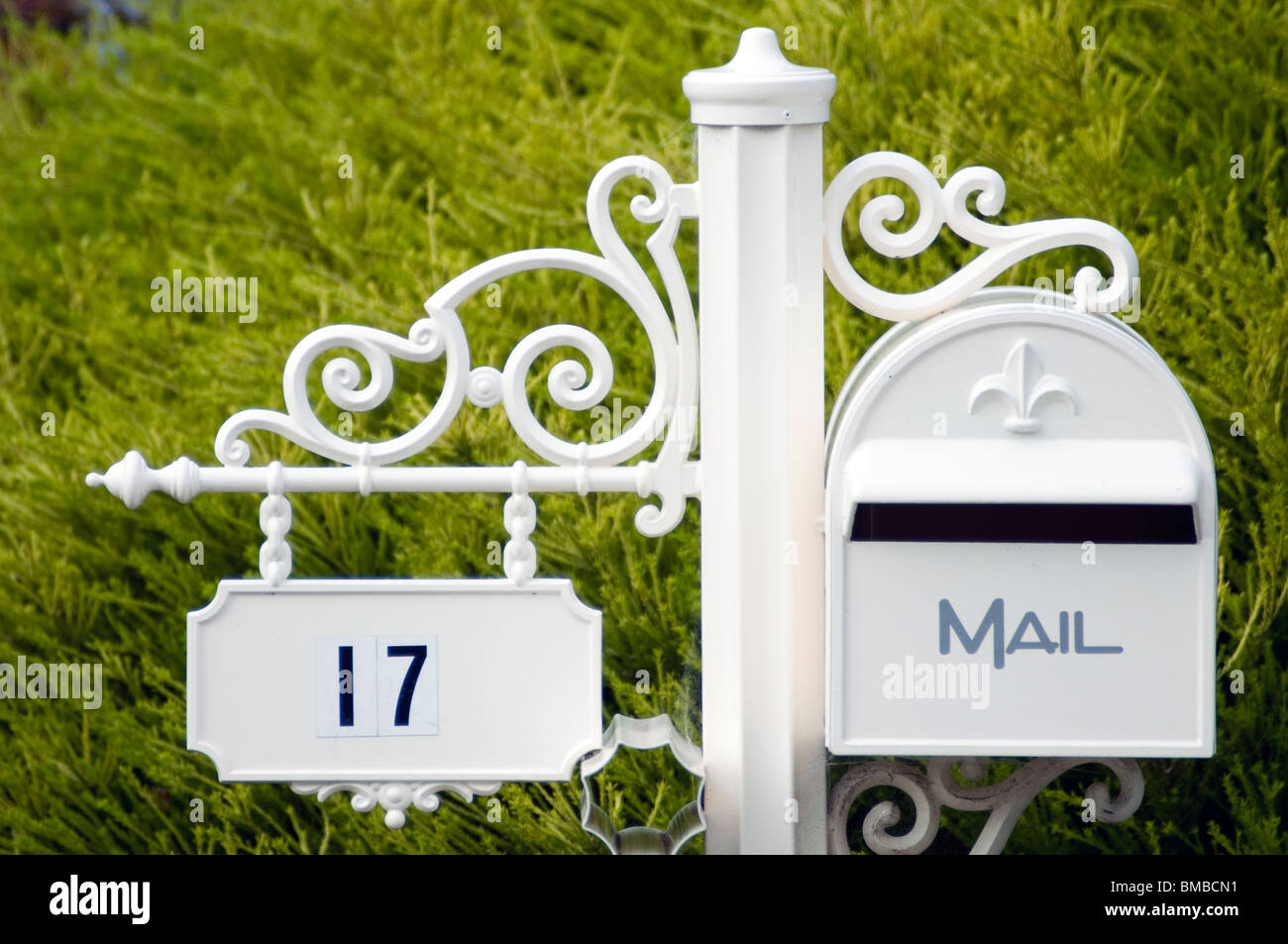 Australian Letter Box Stock Photos & Australian Letter Box Stock Images Alamy