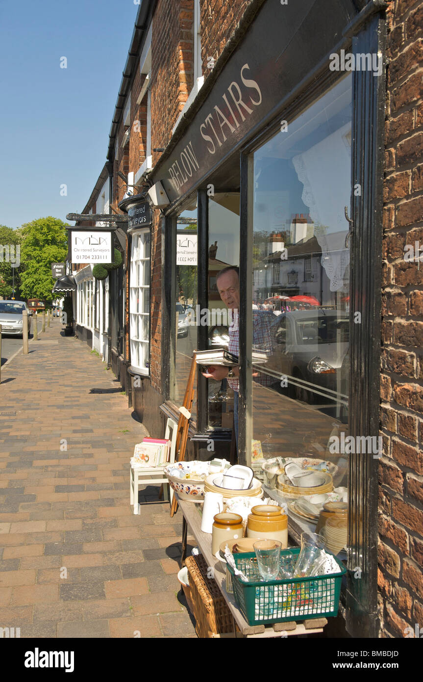 Churchtown southport hires stock photography and images Alamy