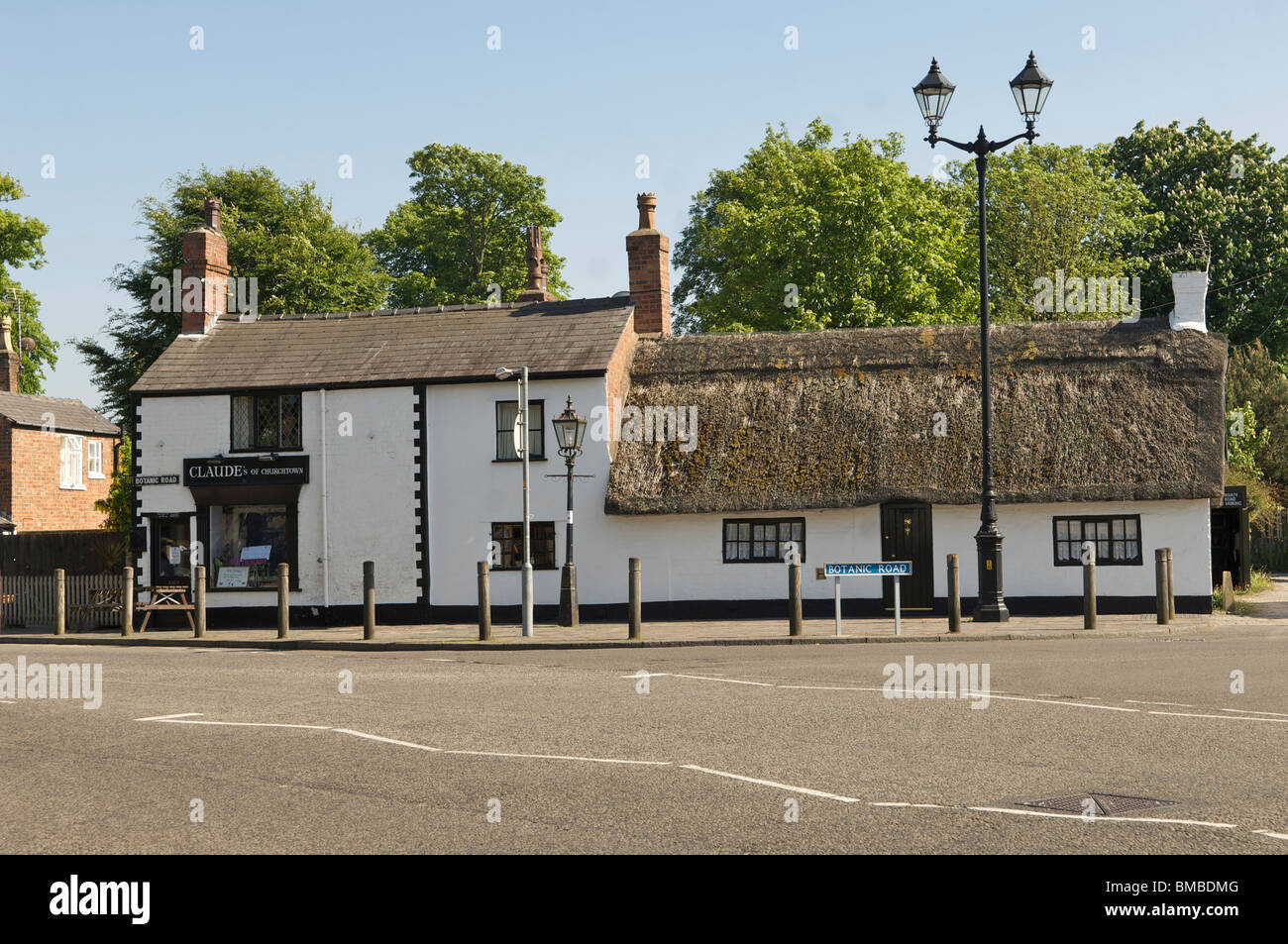 Churchtown southport hires stock photography and images Alamy