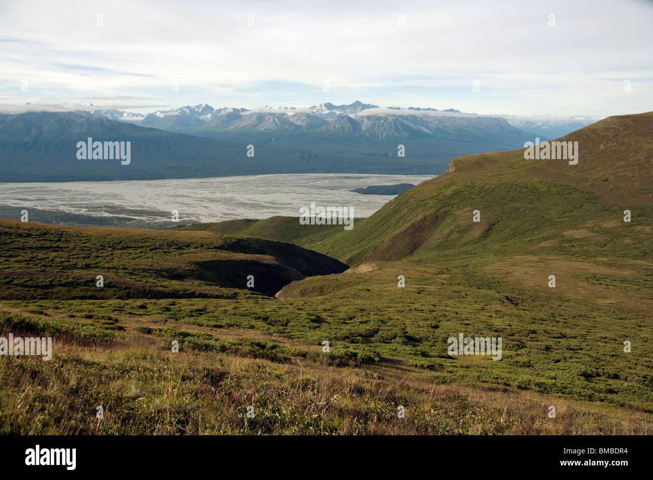 Wrangell land hires stock photography and images Alamy