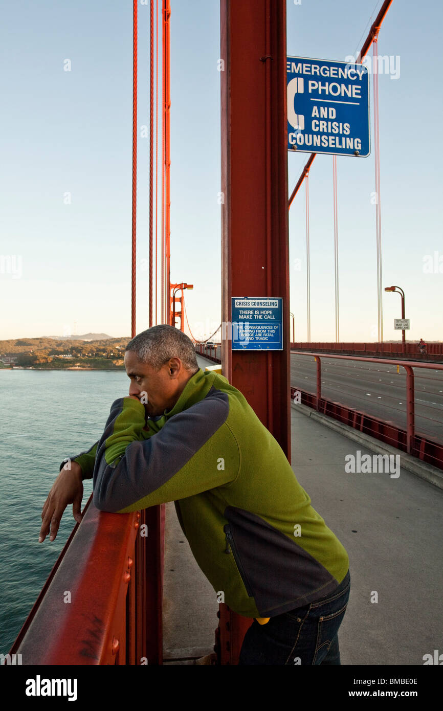 Golden Gate Bridge Jumpers