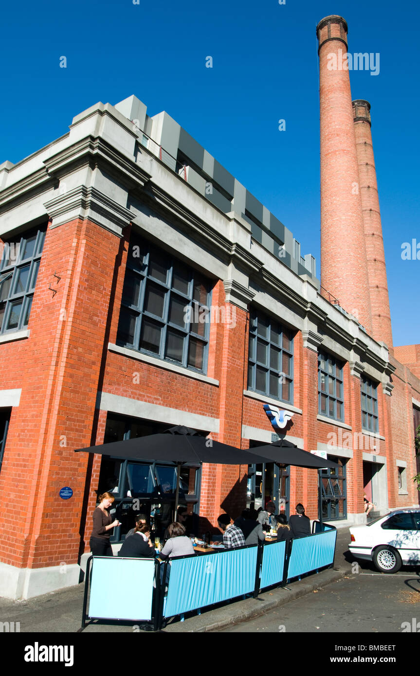 Melbourne food australia hires stock photography and images Alamy