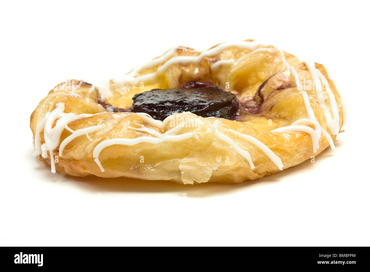 Danish pastry hi-res stock photography and images - Alamy